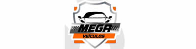 Mega Veiculos Logo